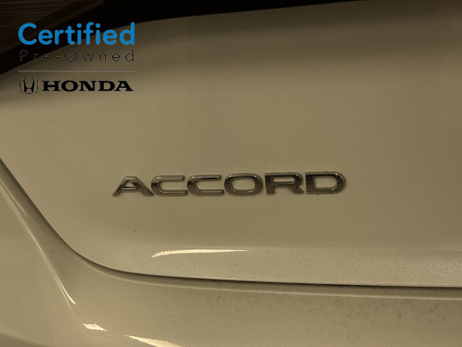2023 Honda Accord LX - Photo 54