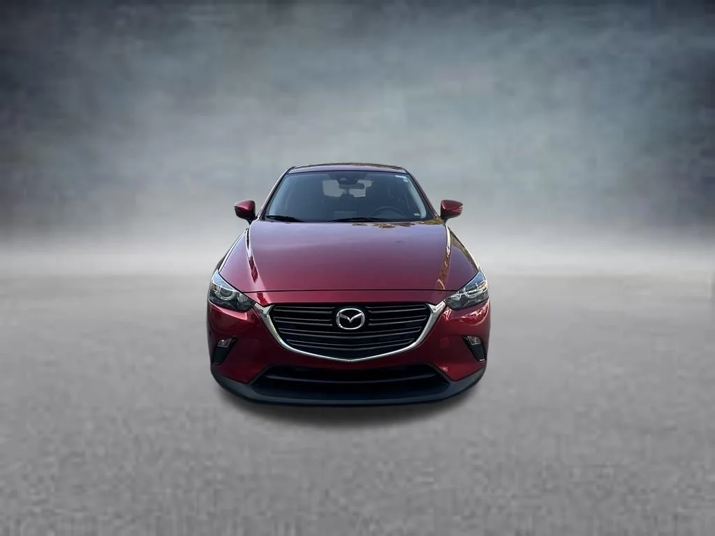 Certified 2019 Mazda CX-3 Touring with VIN JM1DKFC70K0408119 for sale in North Miami Beach, FL