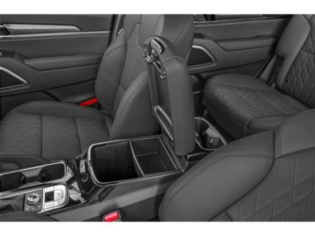 Certified Used 2024 Glacial White Pearl Kia EX X-Line image 17