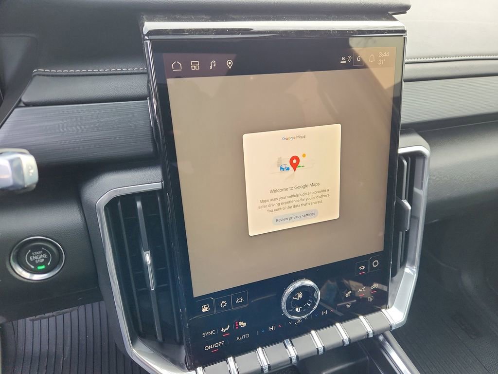 2026 GMC Acadia Elevation - Photo 17