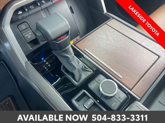 Certified Used 2026 DK. BLUE MC. Toyota  image 57