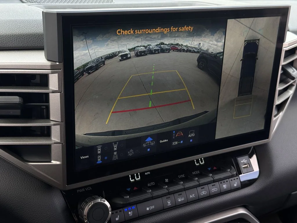 Used 2025  Toyota Limited image 19
