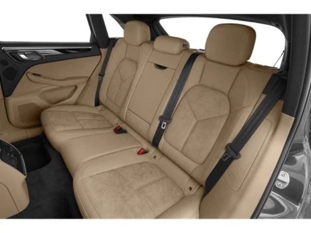 Used 2021 Gray Porsche S image 16