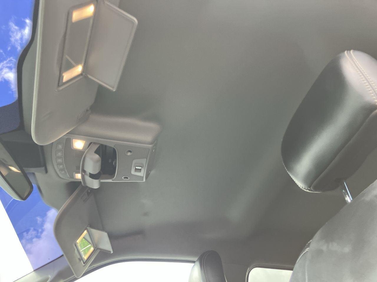 Used 2019 Gray (Stone Gray) Ford Lariat SuperCrew 4WD image 21