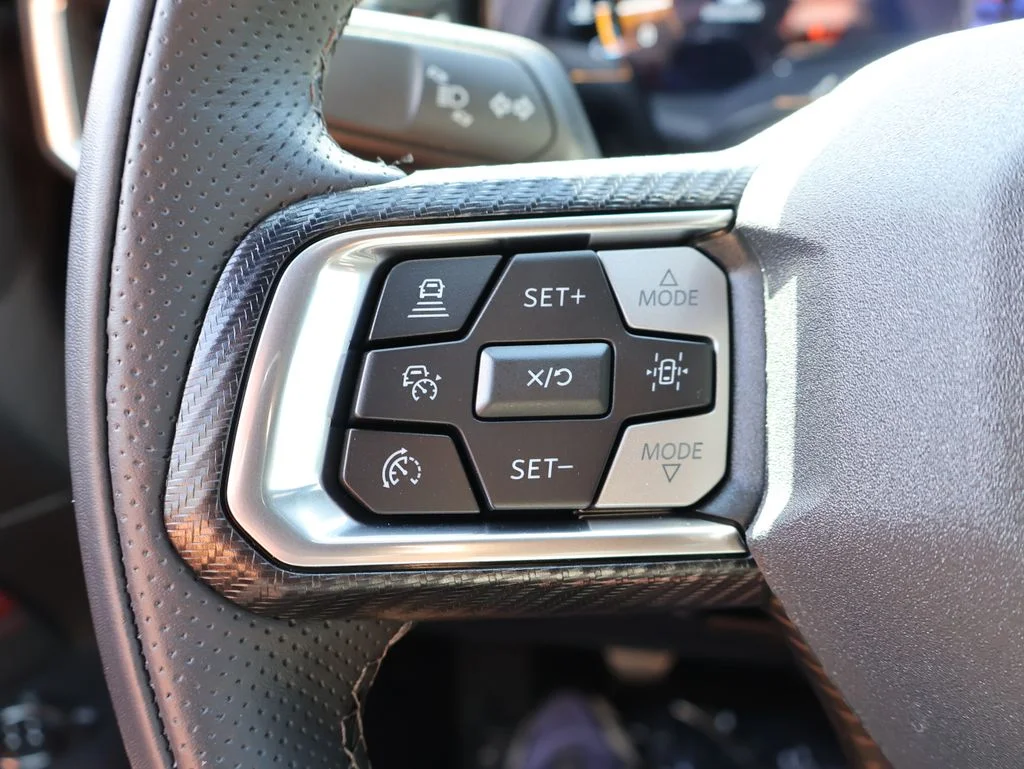 Used 2024 White Ford GT Premium image 20