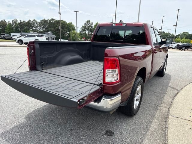 Used 2022 Red Ram Big Horn/Lone Star image 9