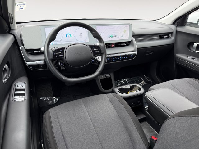 Certified Used 2024 White Hyundai SEL image 15