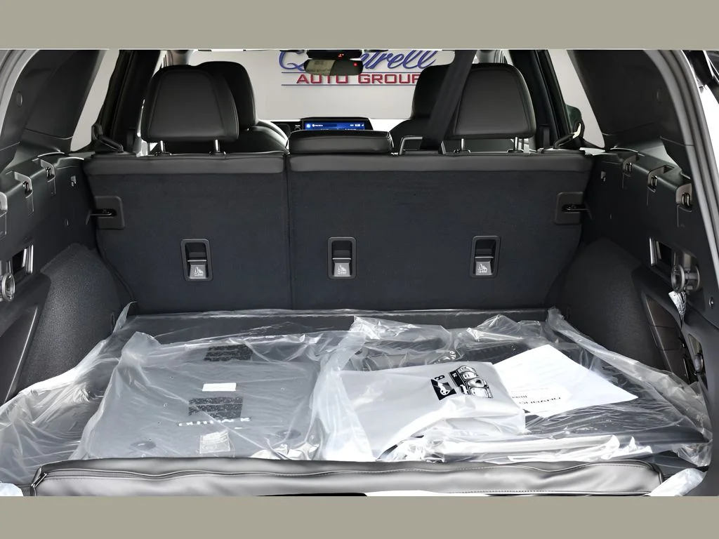 New 2026 CRYSTAL BLACK SILICA Subaru Premium image 20