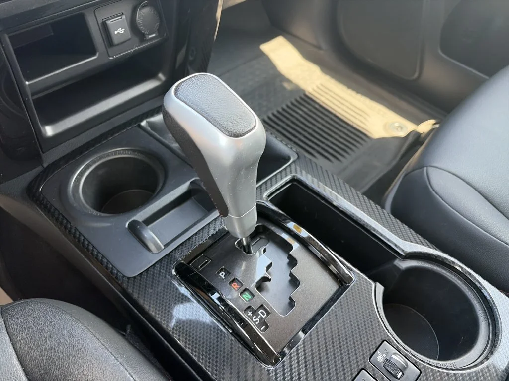 Used 2024 Gray Toyota TRD Off-Road Premium image 26