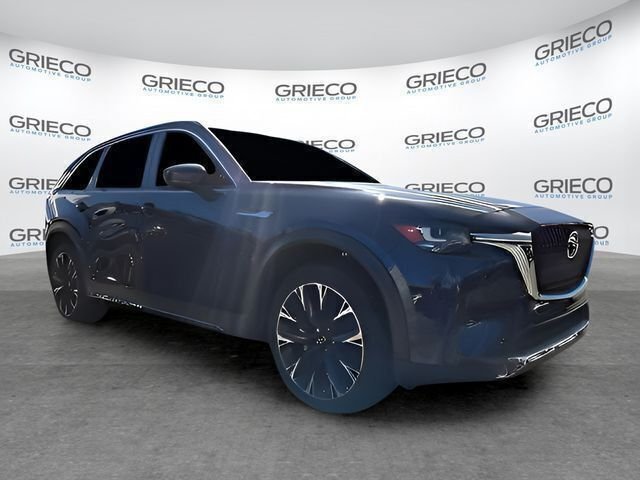 2024 Mazda CX-90 PHEV Premium Plus