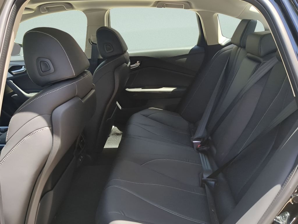 2025 Acura TLX Technology Package - Photo 13