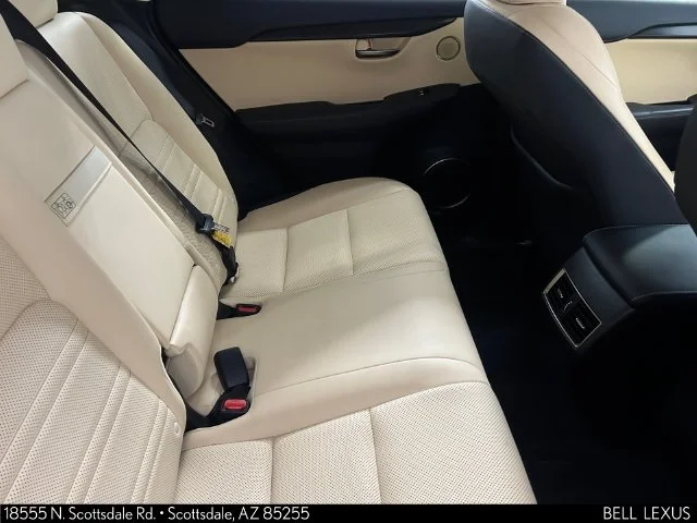 Used 2019 White Lexus 300 Base image 14