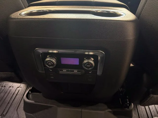 New 2026 Glacier White Tricoat GMC Denali image 40