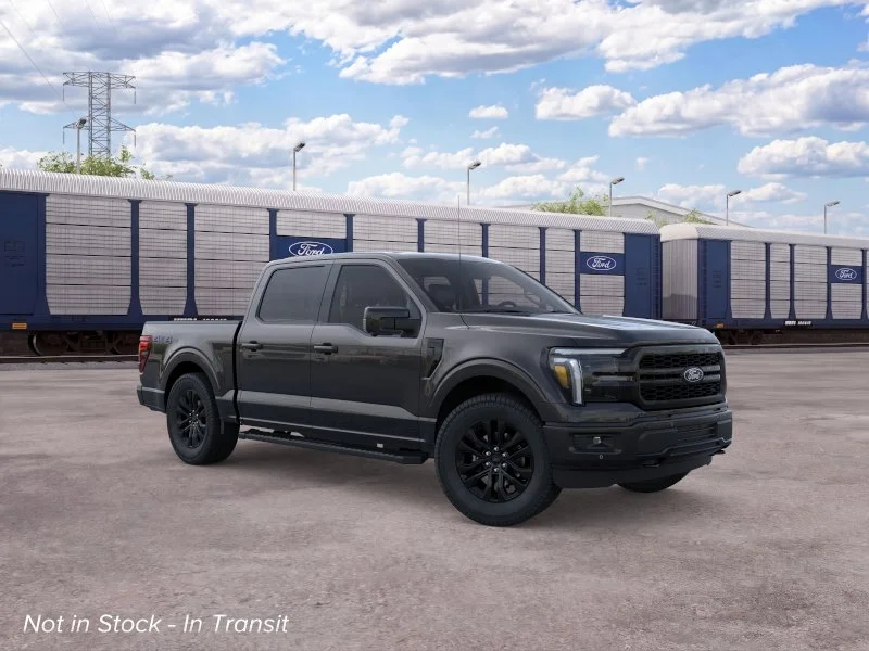 New 2026  Ford Lariat® image 7