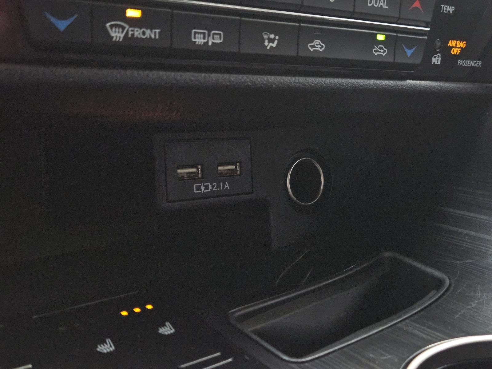 2022 Lexus RX 350 - Photo 26