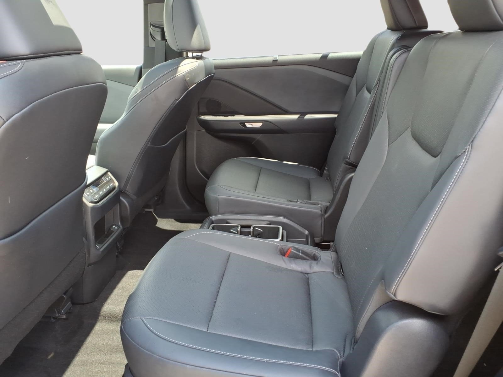 Used 2024 Nightfall Mica 8x5 Lexus Premium image 14