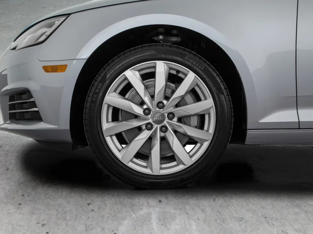Used 2017 Silver Audi 2.0T Premium image 50