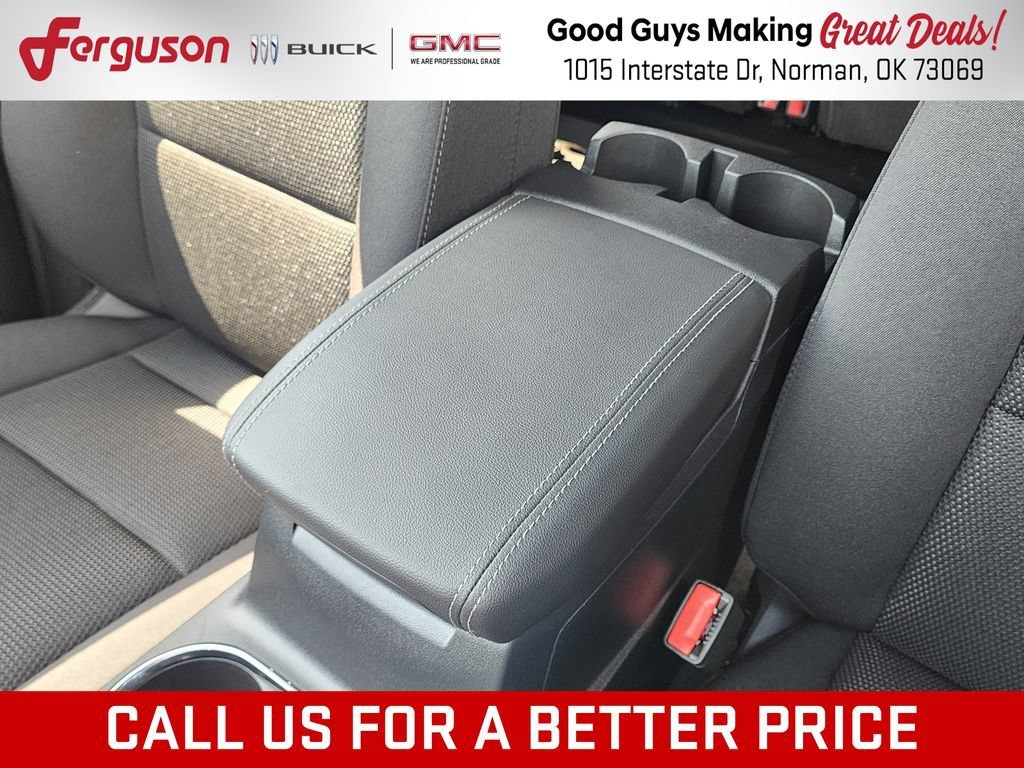 2026 GMC Canyon Elevation - Photo 33