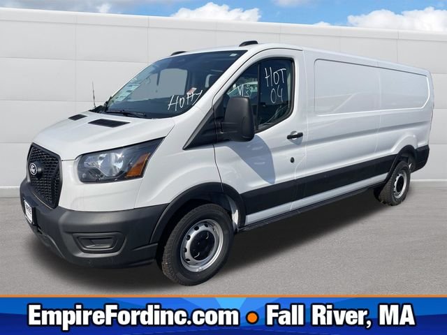2026 Ford Transit-150 Cargo Van