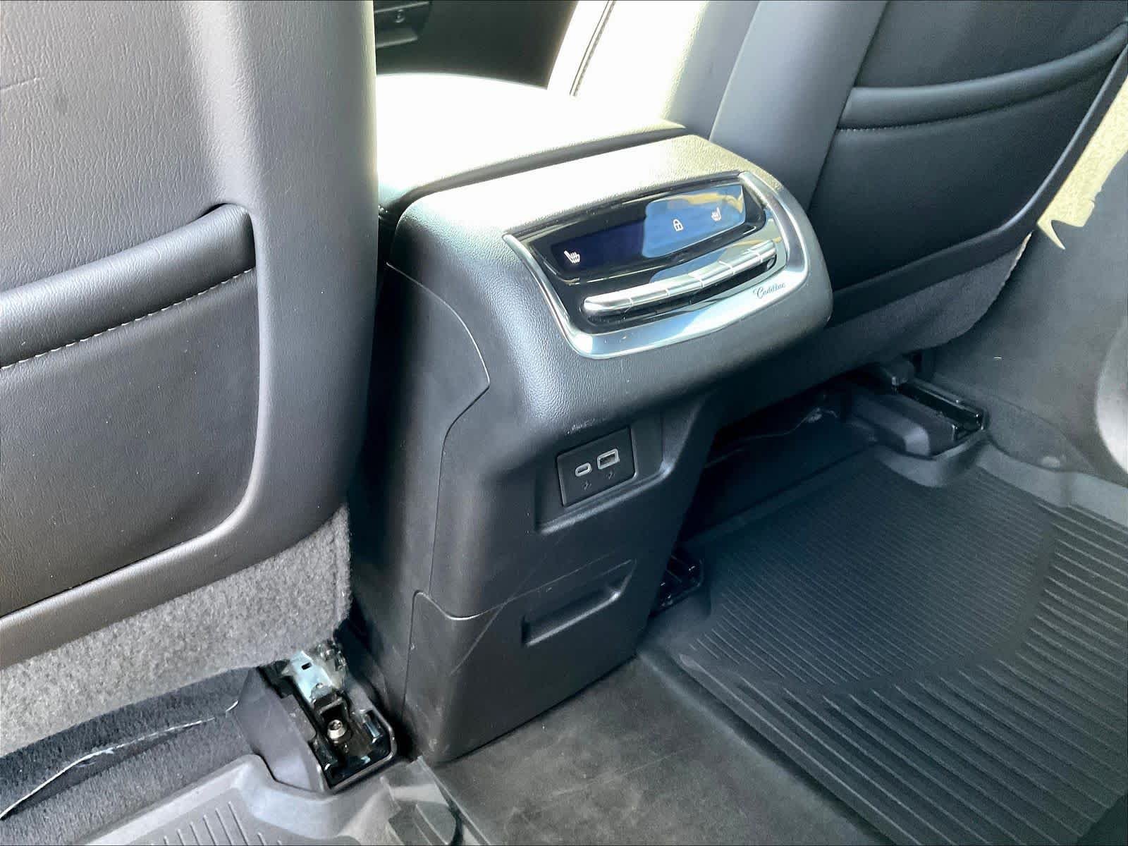 2022 Cadillac XT6 Premium Luxury - Photo 12