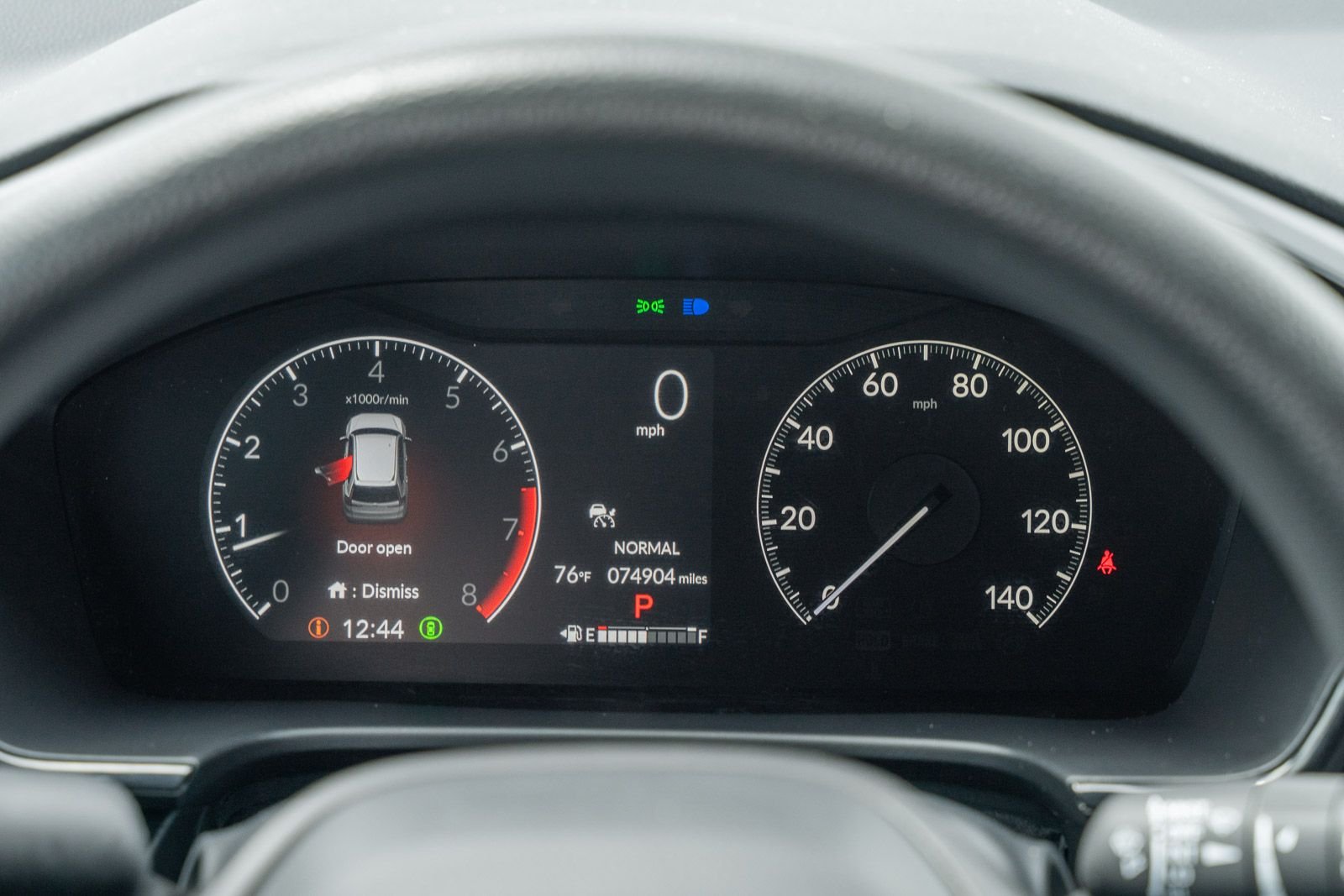 Certified Used 2024  Honda EX image 25