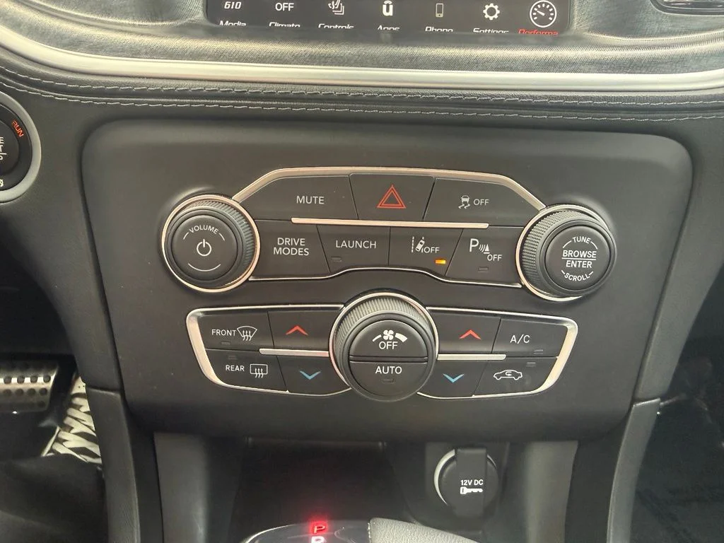 Used 2023 Green Dodge R/T Scat Pack image 30