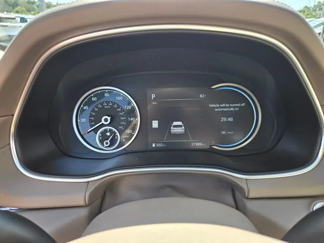 Used 2024 Blue Genesis 3.5T image 35
