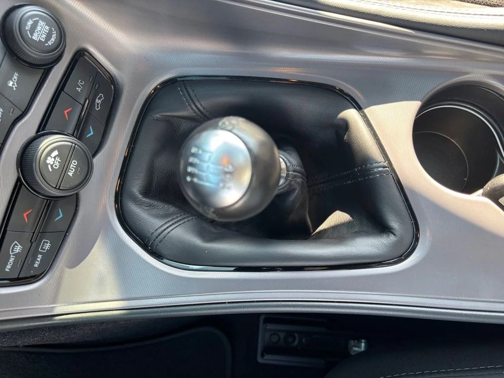 Used 2023 Green Dodge R/T image 32