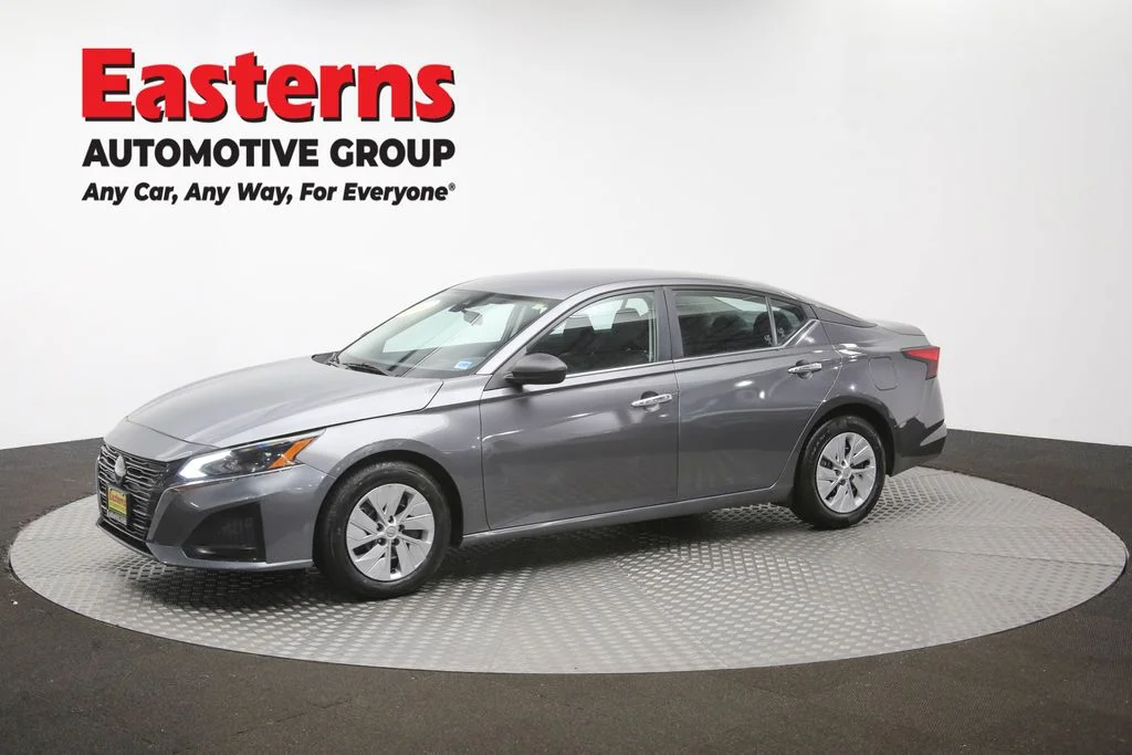 Used 2024 Gray Nissan 2.5 S image 52