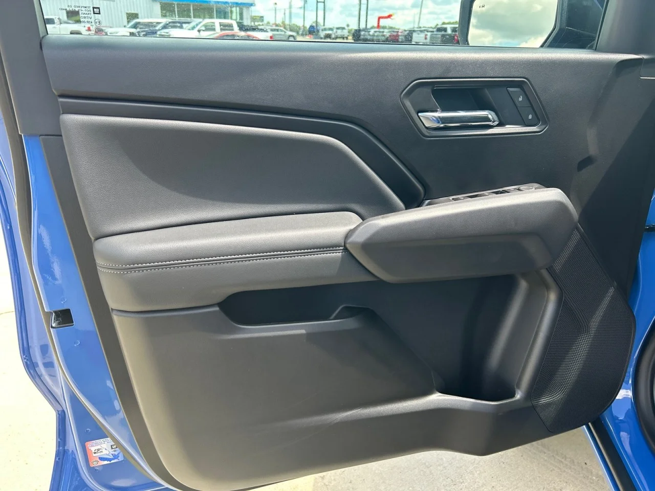 New 2026 Rapids Metallic GMC Elevation image 10