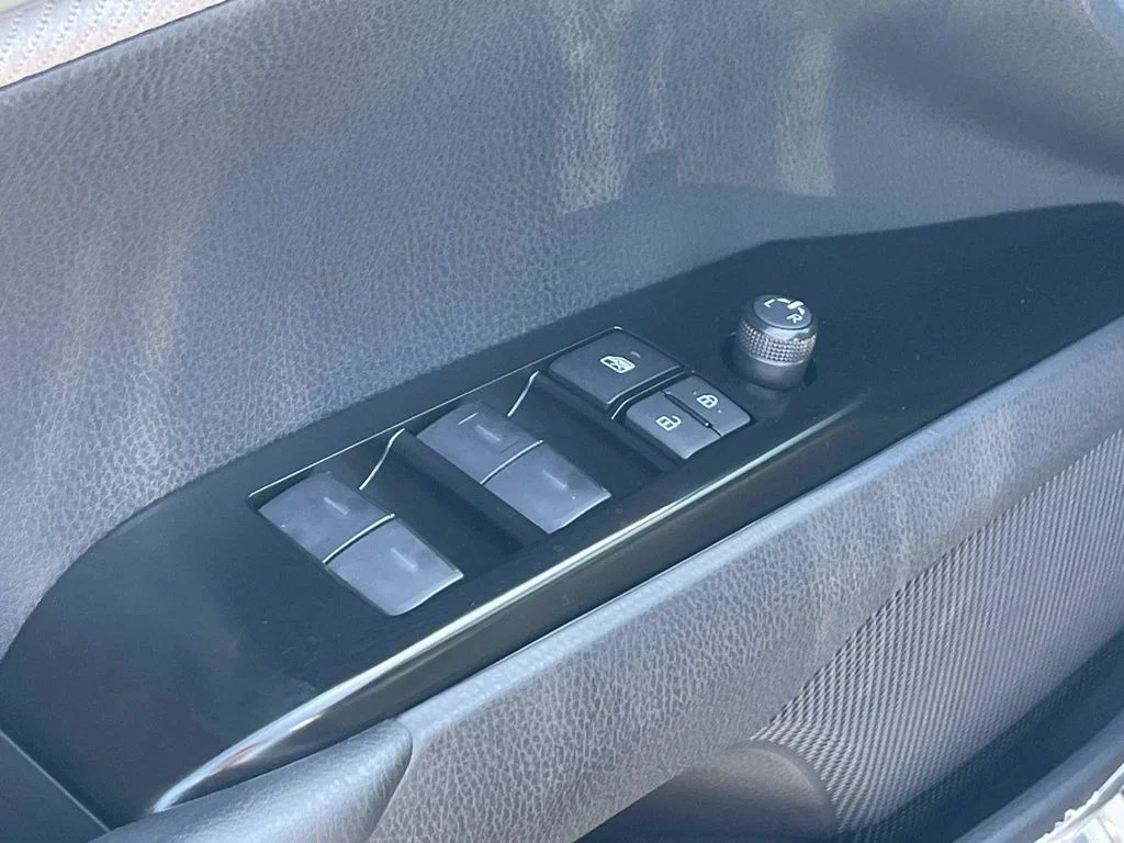 New 2026 Underground Toyota SE image 22