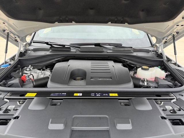 New 2026 Borasco Grey Land Rover Dynamic SE image 19