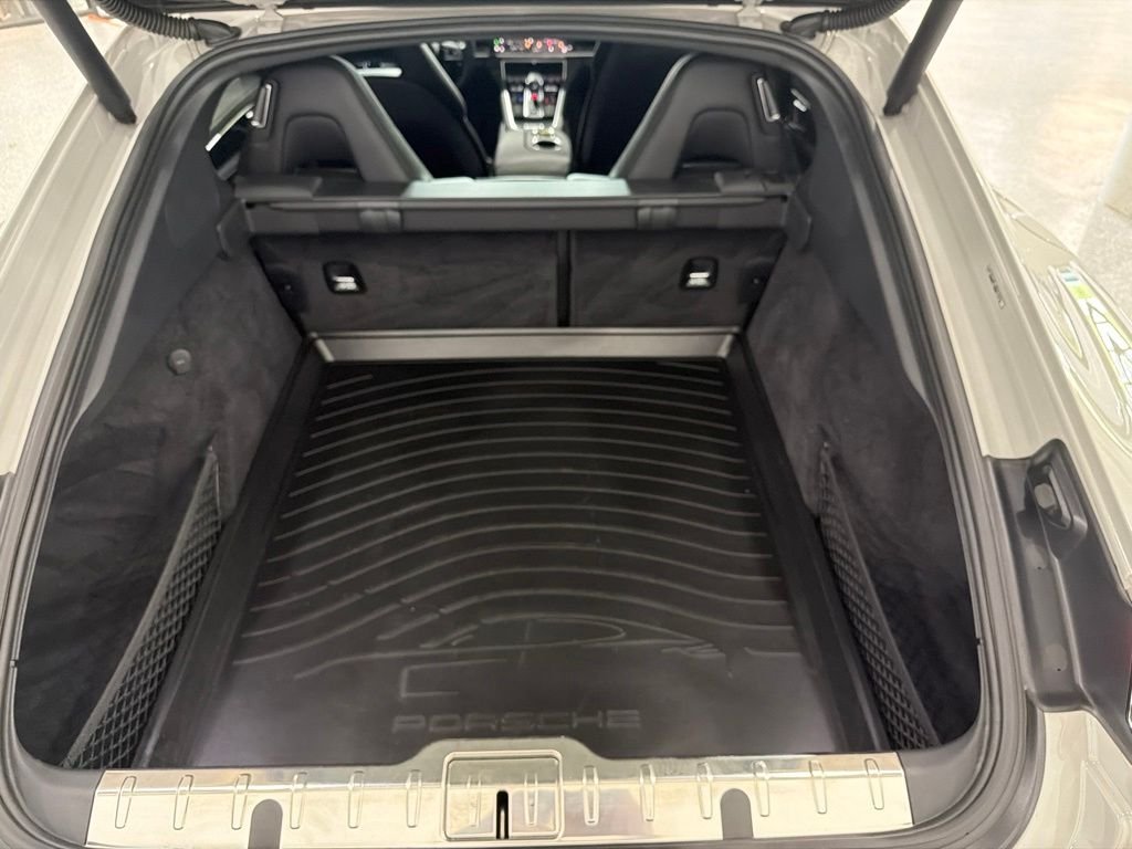 Certified Used 2023  Porsche 4 image 17