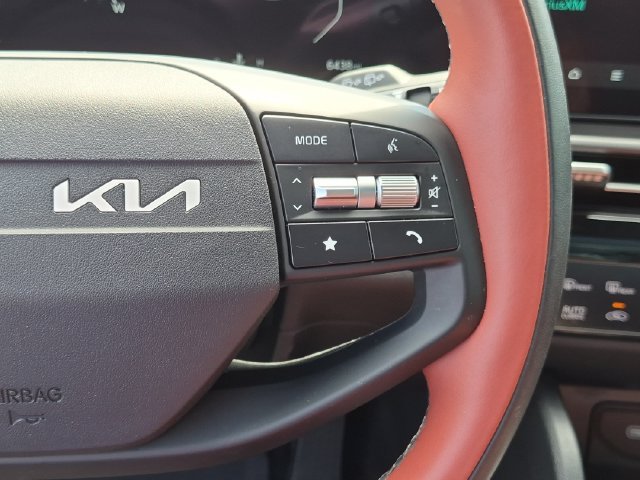Used 2026 Gray Kia SX image 16