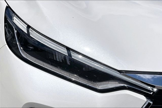 Used 2023 Black INFINITI Autograph image 29