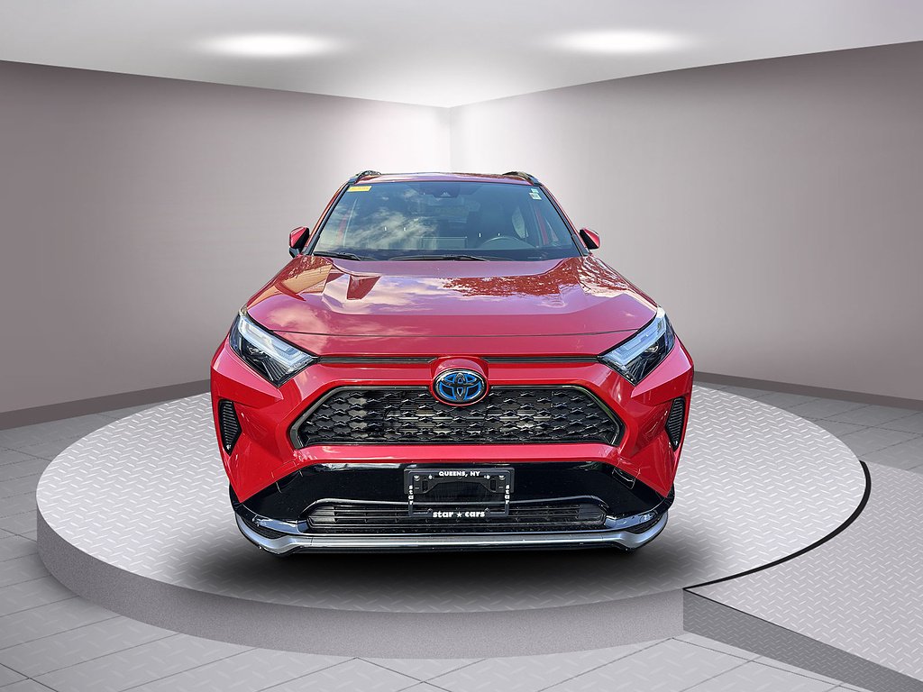 2023 Toyota RAV4 SE - Photo 6