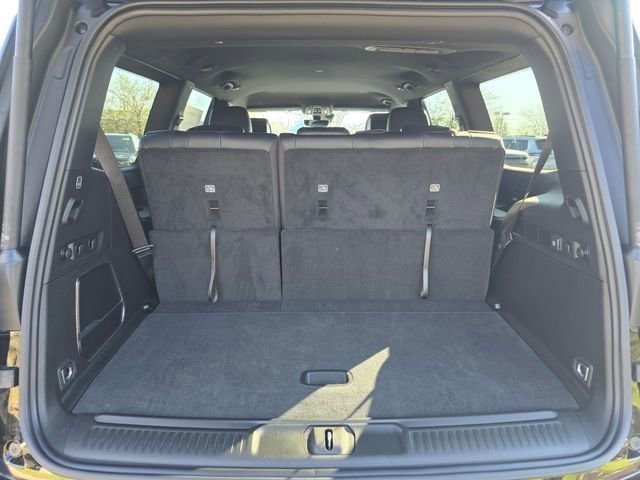 New 2026 High Gloss Black Jeep  image 32