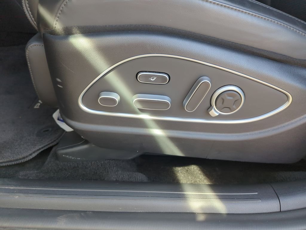 Used 2026 Black Hyundai Calligraphy image 12