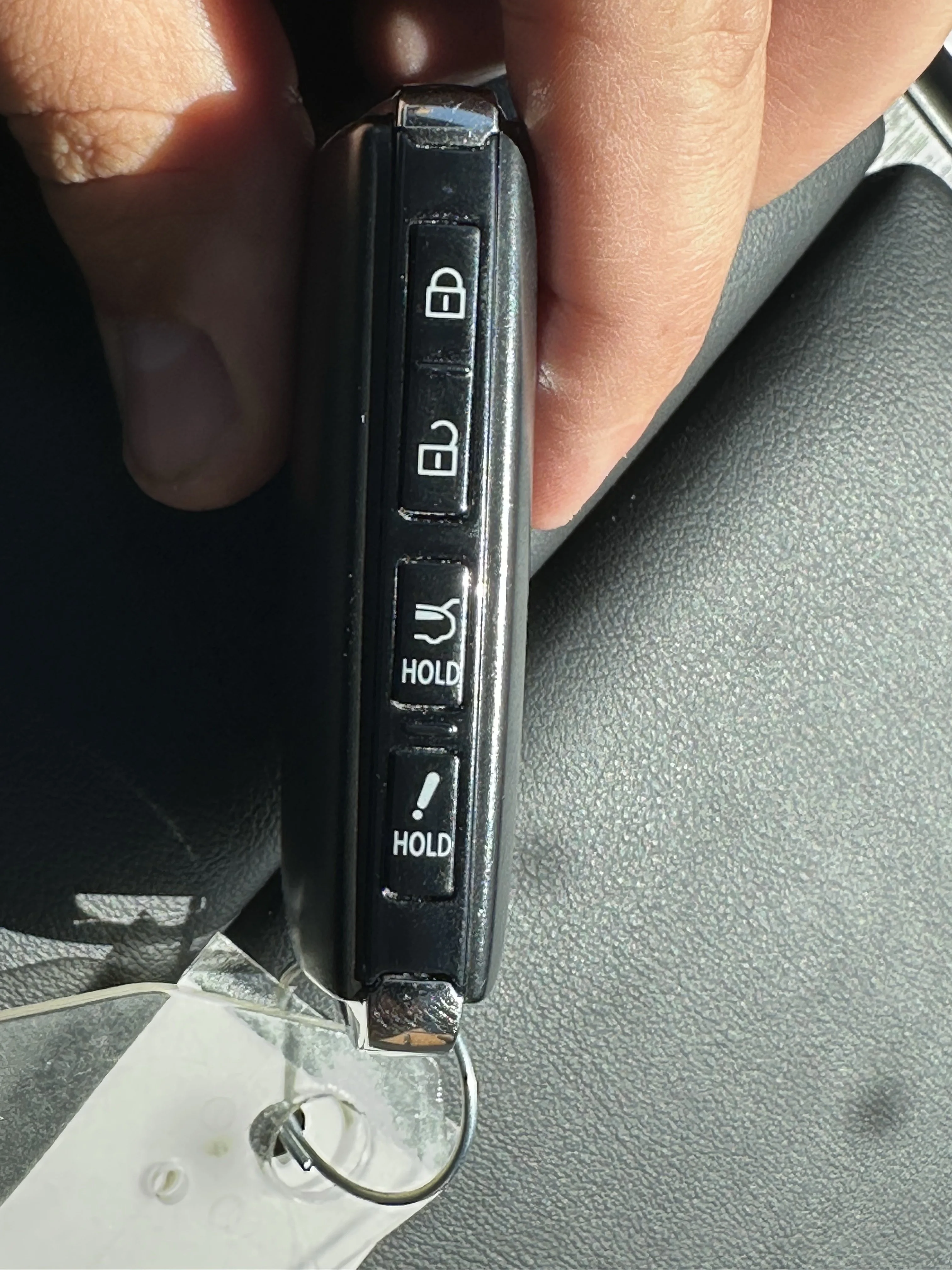 Certified Used 2025 Black Mazda Signature image 25