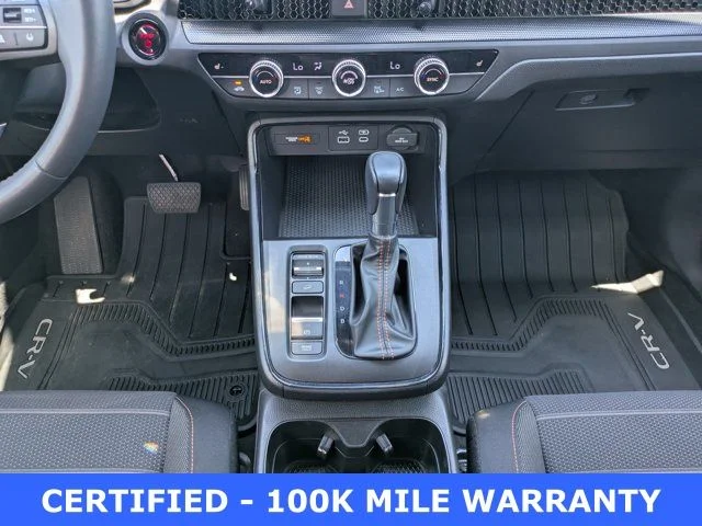 2024 Honda CR-V Sport - Photo 18