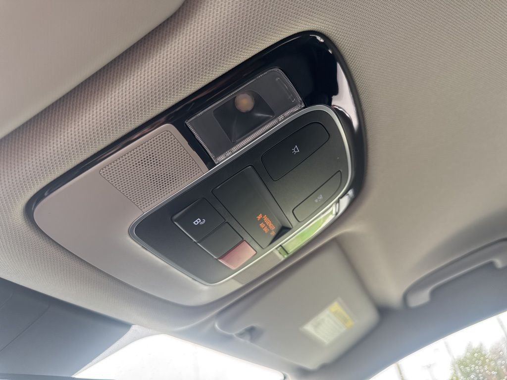 Used 2026 Silver Hyundai SE image 26