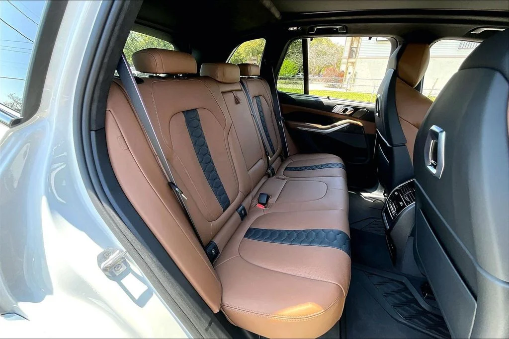 New 2026 BMW X5 M Competition 4D Sport Utility