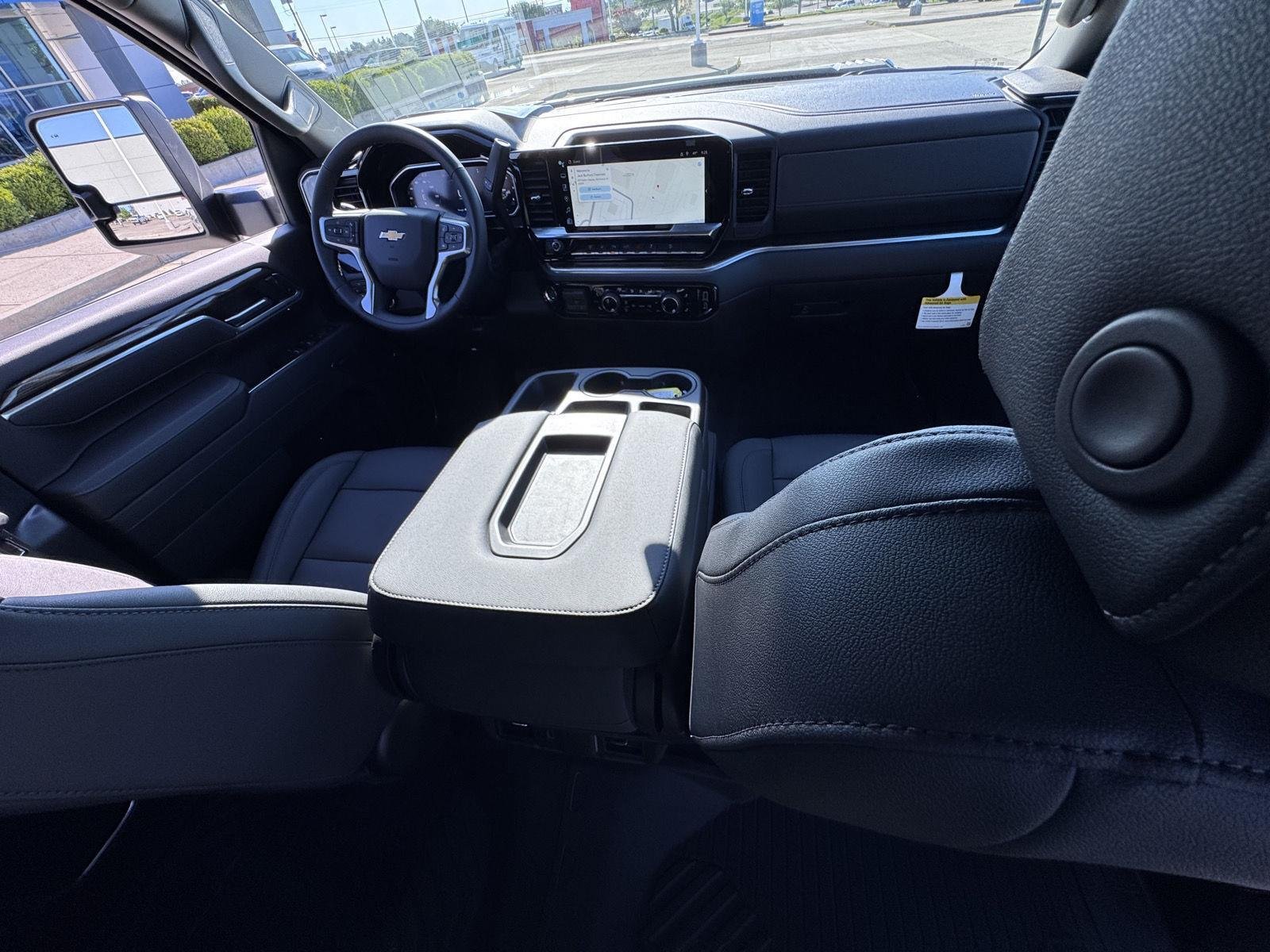 2026 Chevrolet Silverado 2500 HD LT - Photo 44
