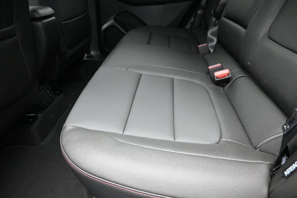 2026 Chevrolet Trailblazer RS - Photo 16