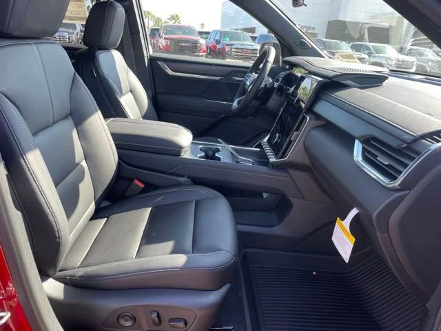 2026 GMC Acadia Elevation - Photo 18