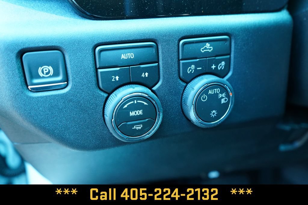2026 Chevrolet Silverado 1500 LT - Photo 32