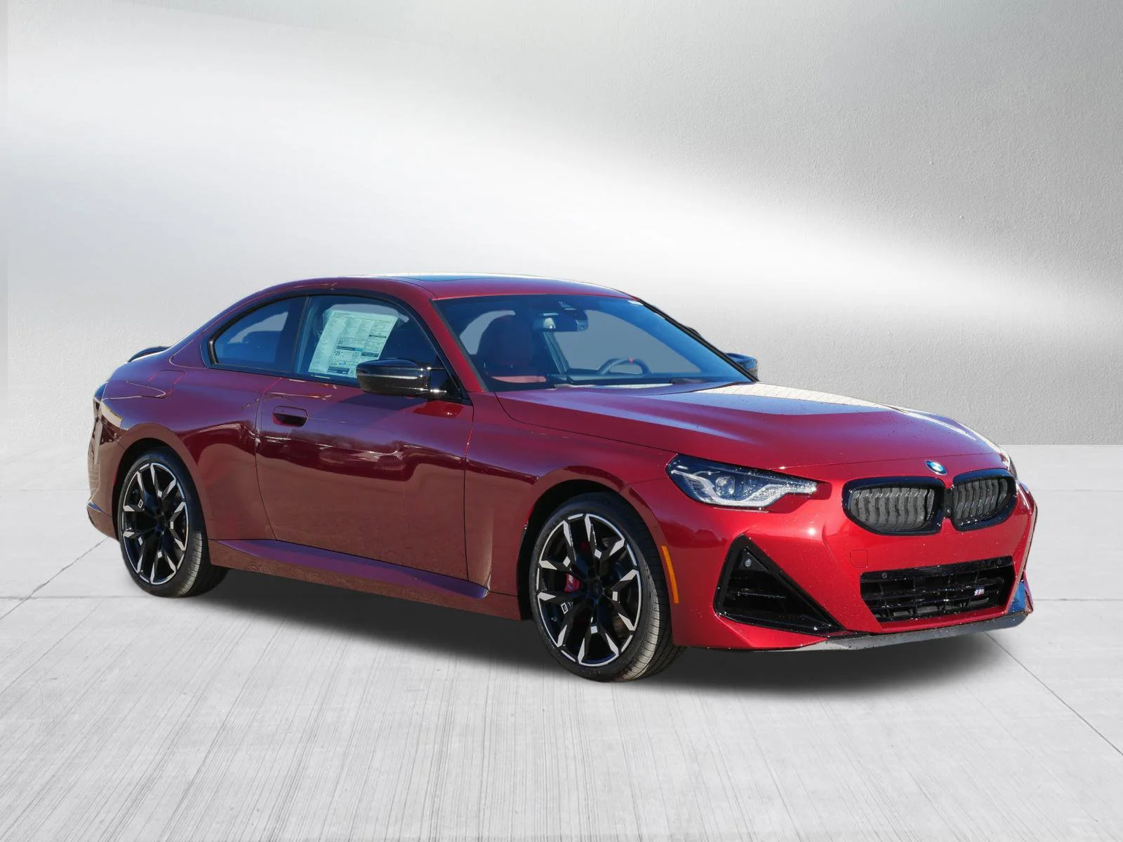 2026 BMW 2 Series M240i xDrive Coupe's photo