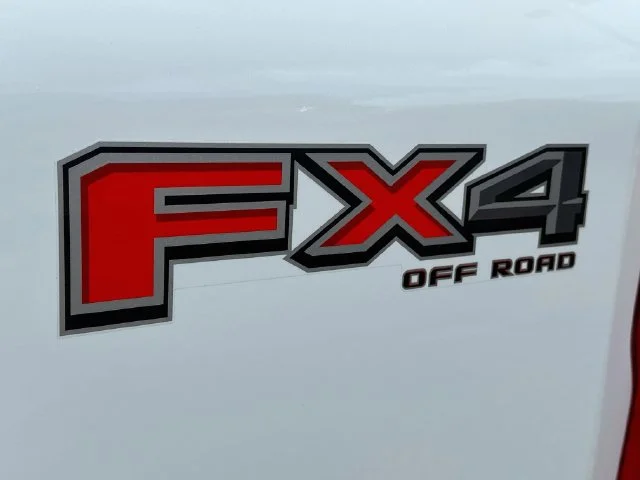 Certified Used 2024 White Ford XL image 27