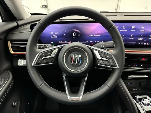 2026 Buick Envision Avenir - Photo 21