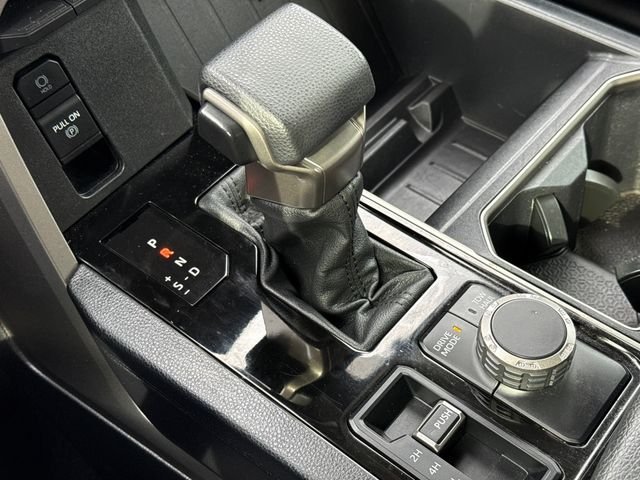 Used 2023 Silver Toyota SR5 image 25